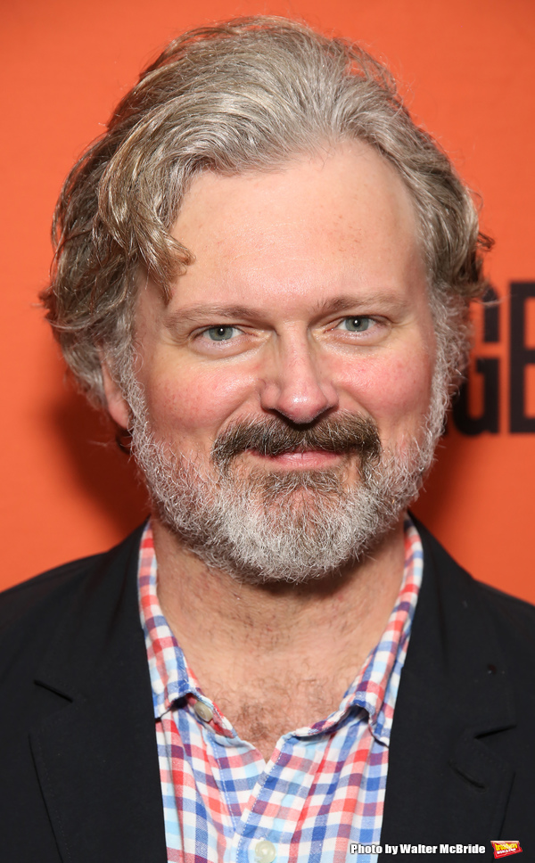 Photo Coverage: On the Opening Night Red Carpet for Second Stage's A PARALLELOGRAM Image