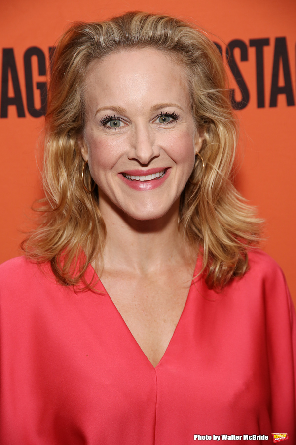 Photo Coverage: On the Opening Night Red Carpet for Second Stage's A PARALLELOGRAM Image