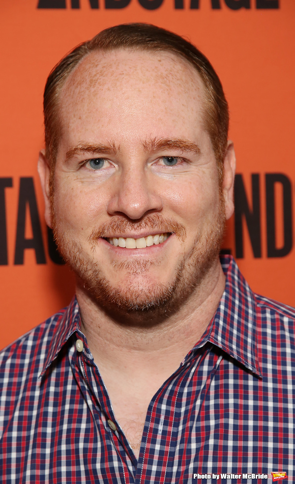 Photo Coverage: On the Opening Night Red Carpet for Second Stage's A PARALLELOGRAM Image