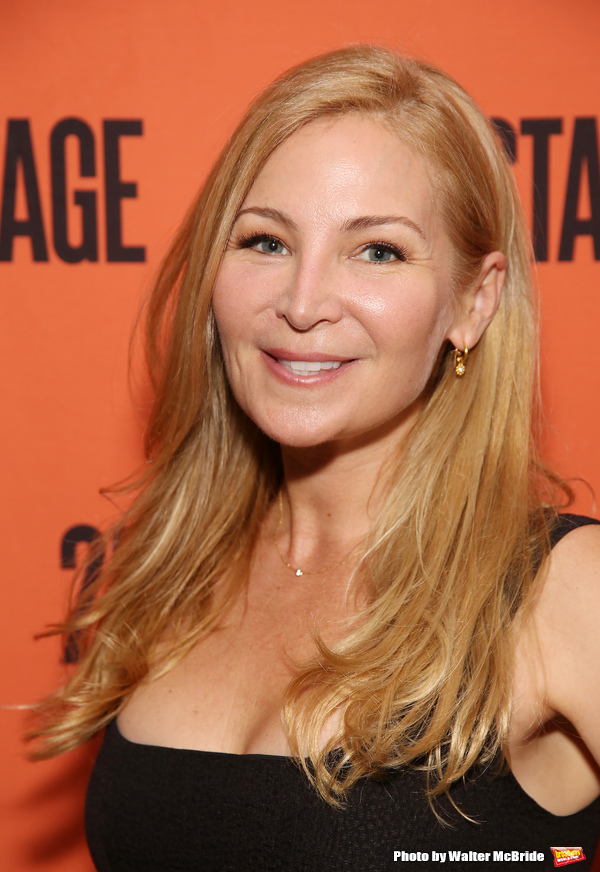 Photo Coverage: On the Opening Night Red Carpet for Second Stage's A PARALLELOGRAM Image