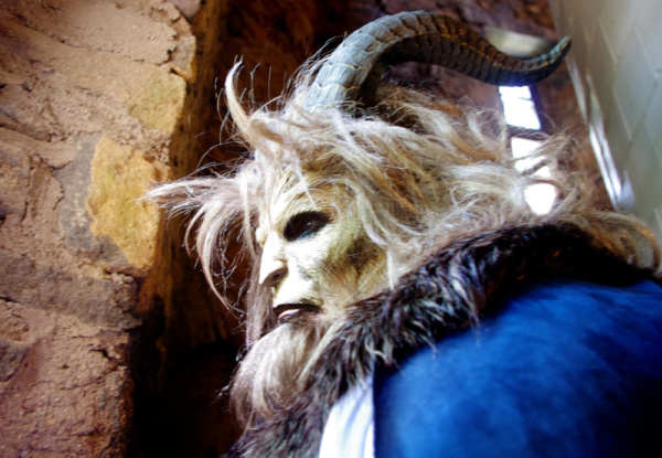 Photo Flash: Newtown Arts Company Presents Disney's BEAUTY AND THE BEAST Image
