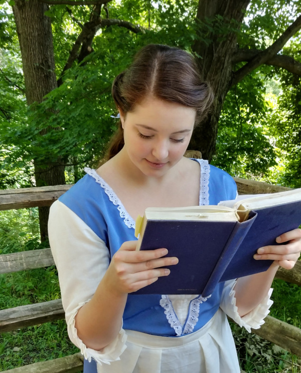 Photo Flash: Newtown Arts Company Presents Disney's BEAUTY AND THE BEAST Image