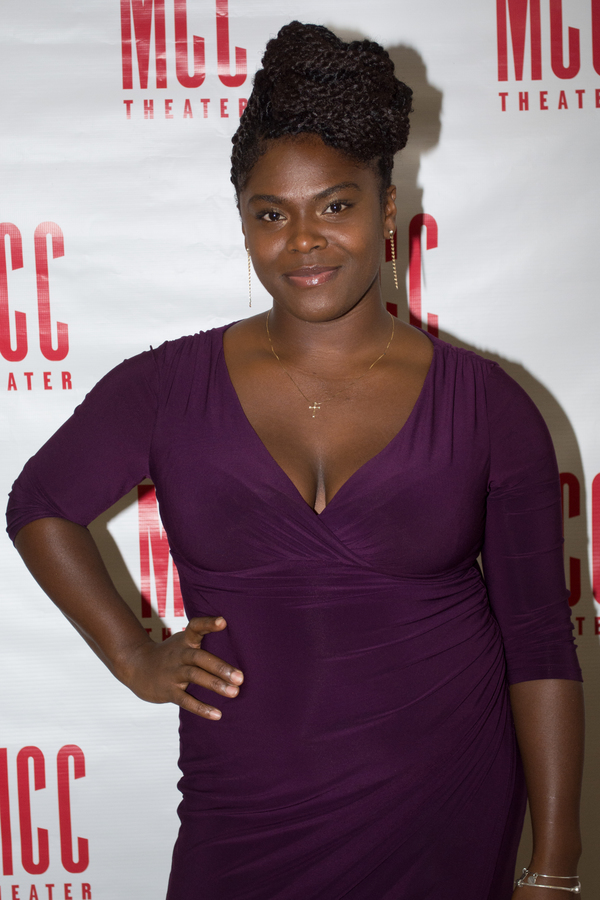Photo Flash:  Meet the Company of Philip Dawkins' CHARM at MCC! Image