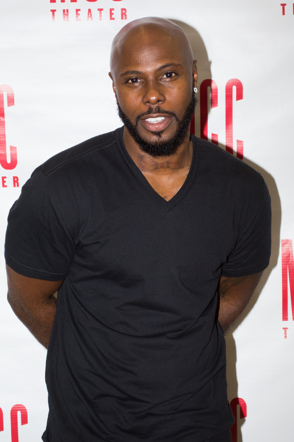 Photo Flash:  Meet the Company of Philip Dawkins' CHARM at MCC! Image