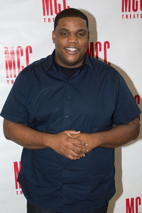 Photo Flash:  Meet the Company of Philip Dawkins' CHARM at MCC! Image