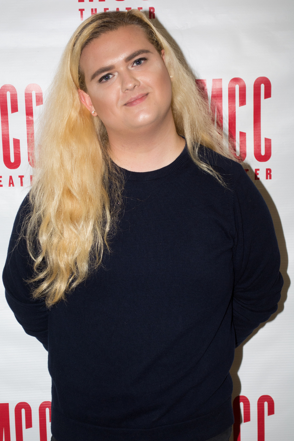 Photo Flash:  Meet the Company of Philip Dawkins' CHARM at MCC! Image