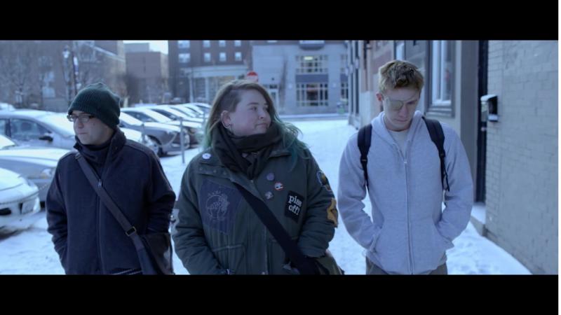 Interview: Playwright Neil LaBute Talks Latest Film SOME FREAKS: 'It's a Pretty Unconventional Romance' Image