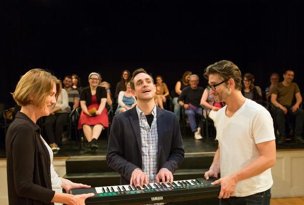Photo Flash: Acclaimed One Man Show EVERY BRILLIANT THING Makes New England Premiere Image