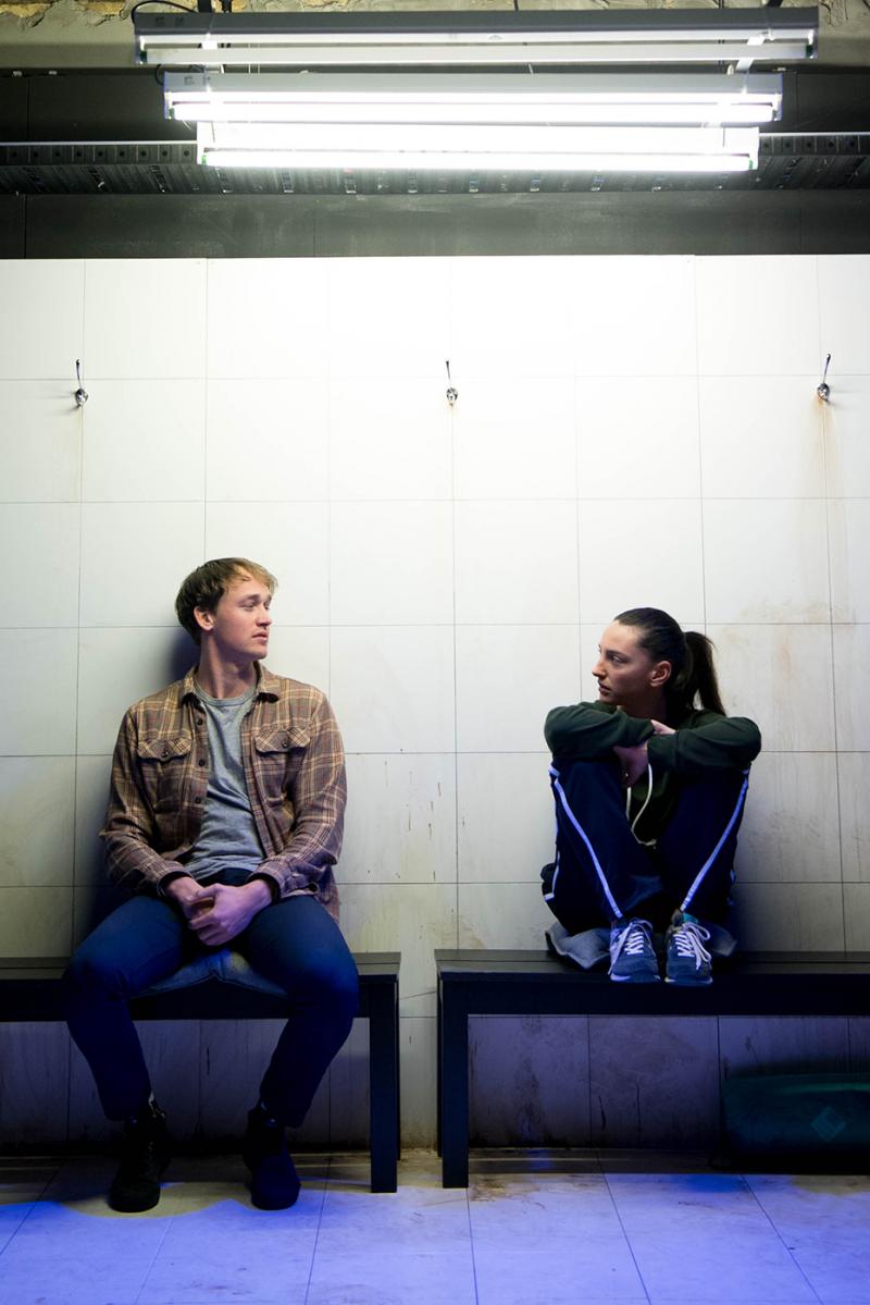 Review: Challenging And Confronting And Unfortunately Relevant, DRY LAND Looks At Life With Honesty But Also Hope Image