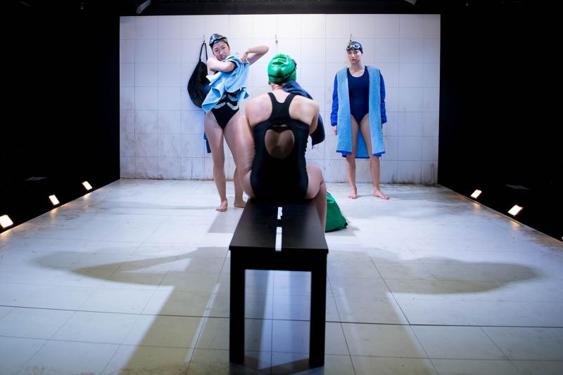 Review: Challenging And Confronting And Unfortunately Relevant, DRY LAND Looks At Life With Honesty But Also Hope Image