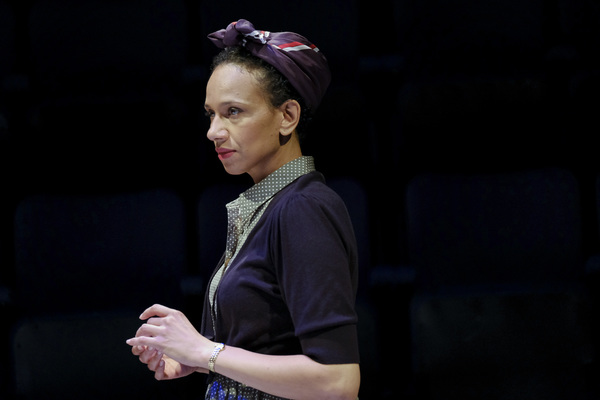 Photo Flash: First Look at DI AND VIV AND ROSE at Stephen Joseph Theatre Image