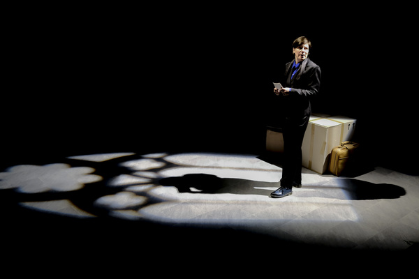 Photo Flash: First Look at DI AND VIV AND ROSE at Stephen Joseph Theatre Image