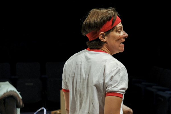 Photo Flash: First Look at DI AND VIV AND ROSE at Stephen Joseph Theatre Image