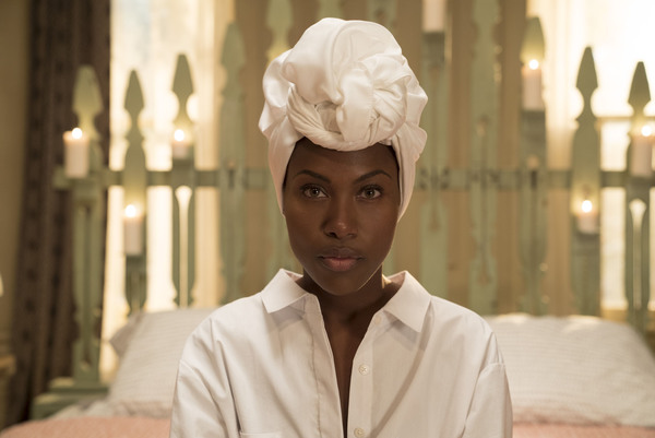 Photo Flash: HAMILTON's Anthony Ramos & More in Spike Lee's SHE'S GOTTA HAVE IT, Coming to Netflix Image