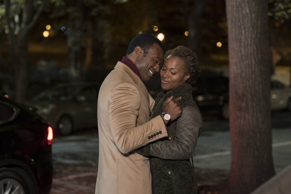 Photo Flash: HAMILTON's Anthony Ramos & More in Spike Lee's SHE'S GOTTA HAVE IT, Coming to Netflix Image