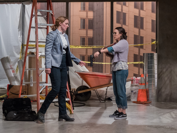 Photo Flash: La Jolla Playhouse presents KILL LOCAL Image