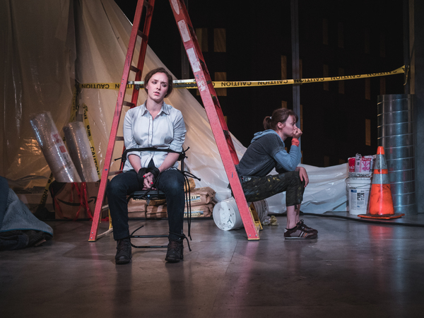 Photo Flash: La Jolla Playhouse presents KILL LOCAL Image