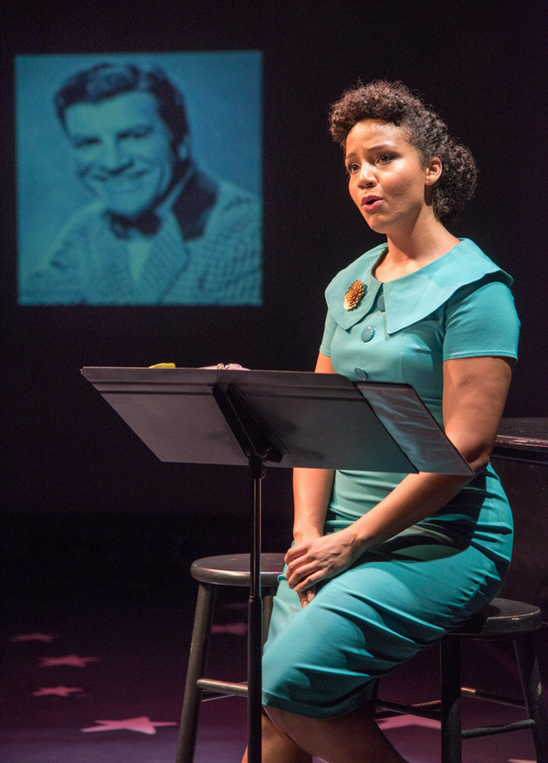 Photo Flash: Blow the Bugle! First Look at JERRY'S GIRLS Image
