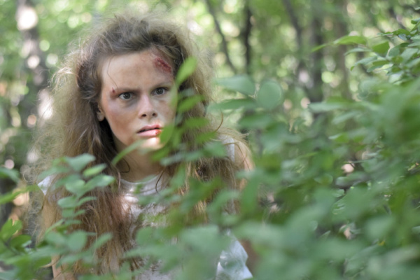 Photo Flash: Outcry Youth Theatre Presents LORD OF THE FLIES Image