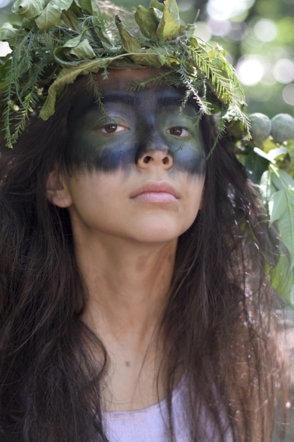 Photo Flash: Outcry Youth Theatre Presents LORD OF THE FLIES Image