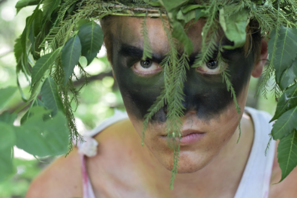 Photo Flash: Outcry Youth Theatre Presents LORD OF THE FLIES Image