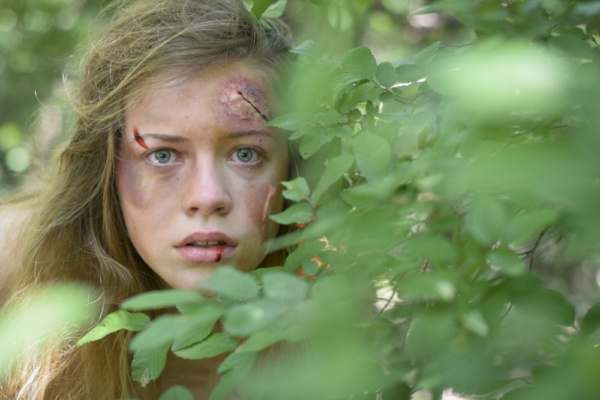 Photo Flash: Outcry Youth Theatre Presents LORD OF THE FLIES Image