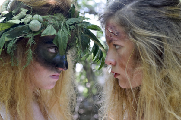 Photo Flash: Outcry Youth Theatre Presents LORD OF THE FLIES Image