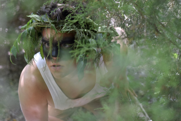 Photo Flash: Outcry Youth Theatre Presents LORD OF THE FLIES Image