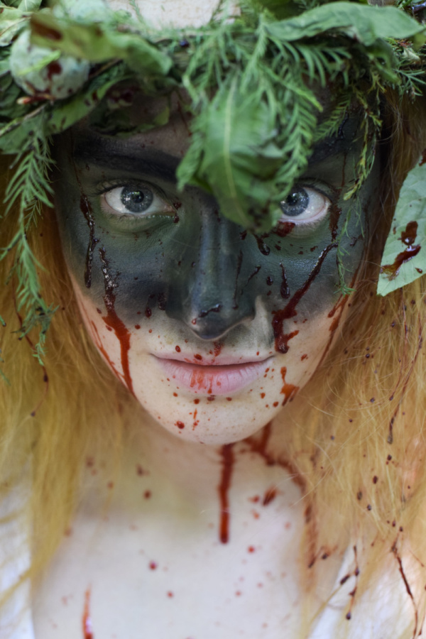 Photo Flash: Outcry Youth Theatre Presents LORD OF THE FLIES Image