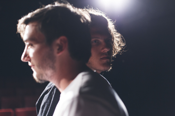 Photo Flash: KILLERS AND OTHER FAMILY Returns to New York Image
