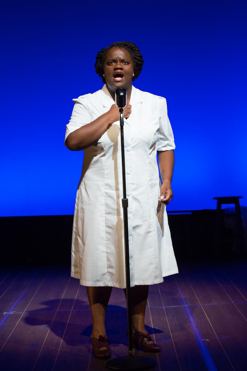 Review: The Goree All-Girl String Band Forges A Path To Freedom (And Audience's Hearts) Image