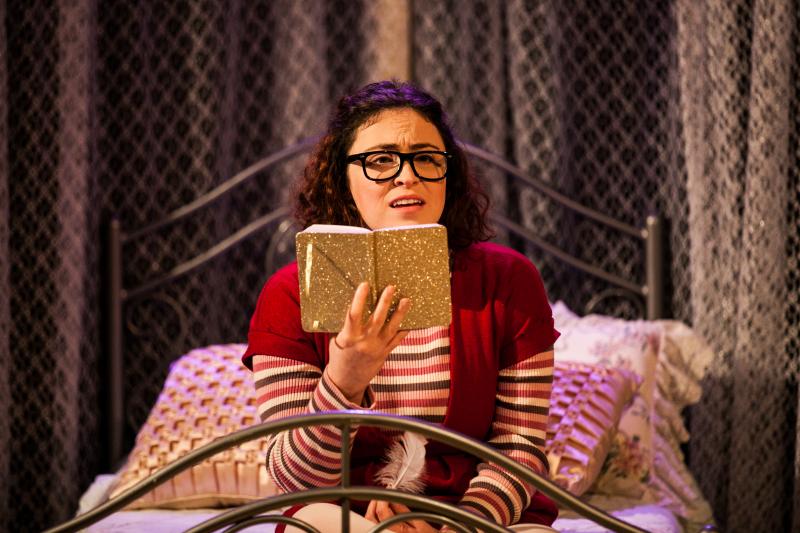 Review: Heart, Hope And Hollywood Combine in TECHNICOLOR LIFE, A Moving Story Of Coping In The 21st Century Image