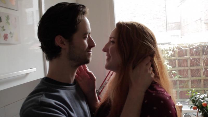 Bread & Roses Theatre Presents WINDOW Image