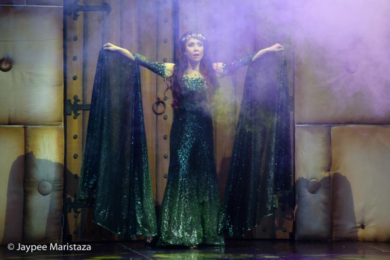 Review: SPAMALOT: Of Knights, Laughs, and Spams Image