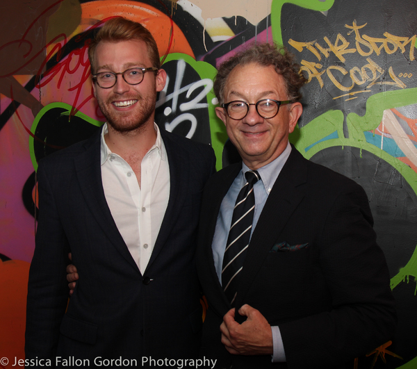 Photo Coverage: MISS SAIGON Sings for Baayork Lee's National Asian Artists Project Image