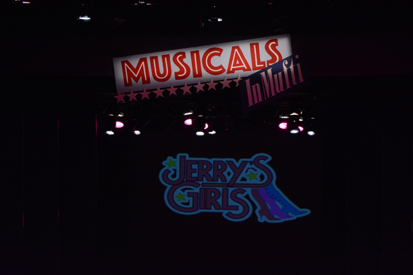 Photo Coverage: JERRY'S GIRLS Opens at The York Theatre Company Image