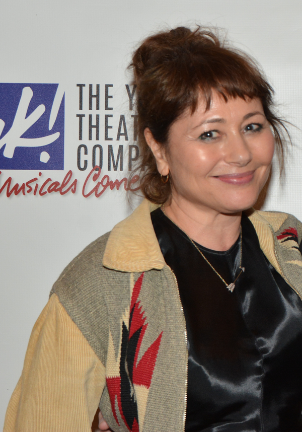 Photo Coverage: JERRY'S GIRLS Opens at The York Theatre Company Image