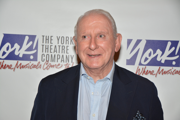 Photo Coverage: JERRY'S GIRLS Opens at The York Theatre Company Image