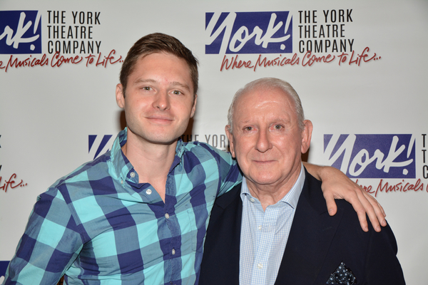 Photo Coverage: JERRY'S GIRLS Opens at The York Theatre Company Image