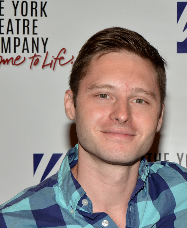 Photo Coverage: JERRY'S GIRLS Opens at The York Theatre Company Image