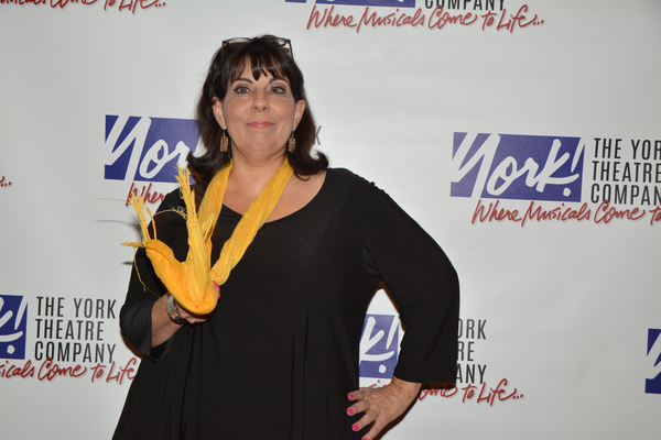 Photo Coverage: JERRY'S GIRLS Opens at The York Theatre Company Image