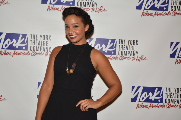 Photo Coverage: JERRY'S GIRLS Opens at The York Theatre Company Image