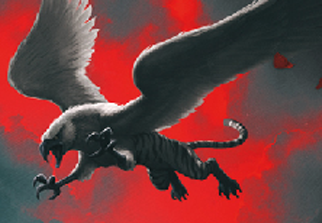 Review: STORMDANCER by Jay Kristoff Image