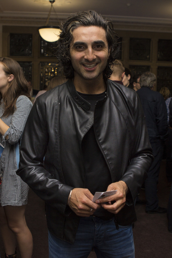 Photo Flash: AROUND THE WORLD IN 80 DAYS Opens at Cadogan Hall Image