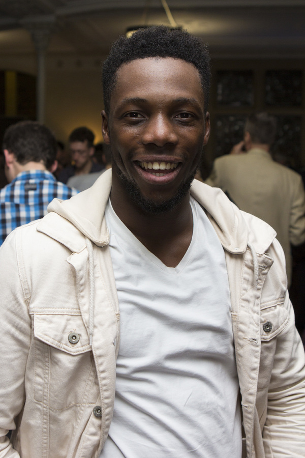 Photo Flash: AROUND THE WORLD IN 80 DAYS Opens at Cadogan Hall Image