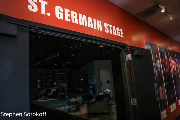 Photo Coverage: THIS Celebrates Opening Night at Barrington Stage Company Image
