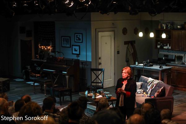 Photo Coverage: THIS Celebrates Opening Night at Barrington Stage Company Image