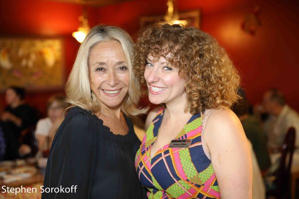 Photo Coverage: THIS Celebrates Opening Night at Barrington Stage Company Image