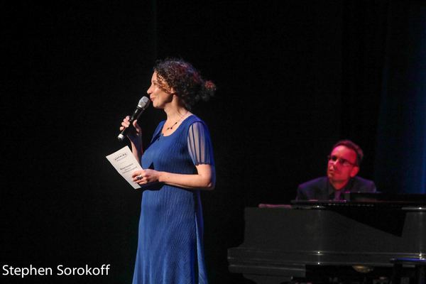 Photo Coverage: Michael Feinstein Brings His Music To The Mahaiwe Performing Arts Center Image