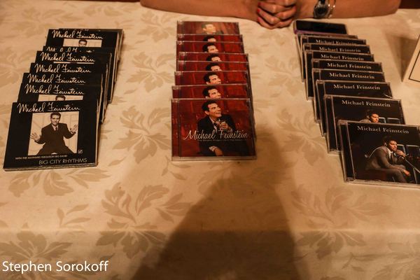Photo Coverage: Michael Feinstein Brings His Music To The Mahaiwe Performing Arts Center Image
